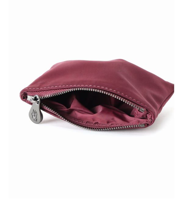 IENA「NAGHEDI/ナゲディ St Barrhs Petite Tote トートバッグ SN03011LD」|トートバッグ|