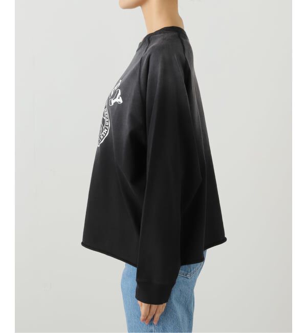 SLOBE IENA「SCREEN STARS/スクリーンスターズ SLOBE別注 LOGOカットソー」|Tシャツ・カットソー|