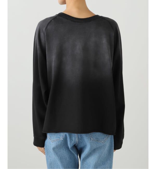 SLOBE IENA「SCREEN STARS/スクリーンスターズ SLOBE別注 LOGOカットソー」|Tシャツ・カットソー|