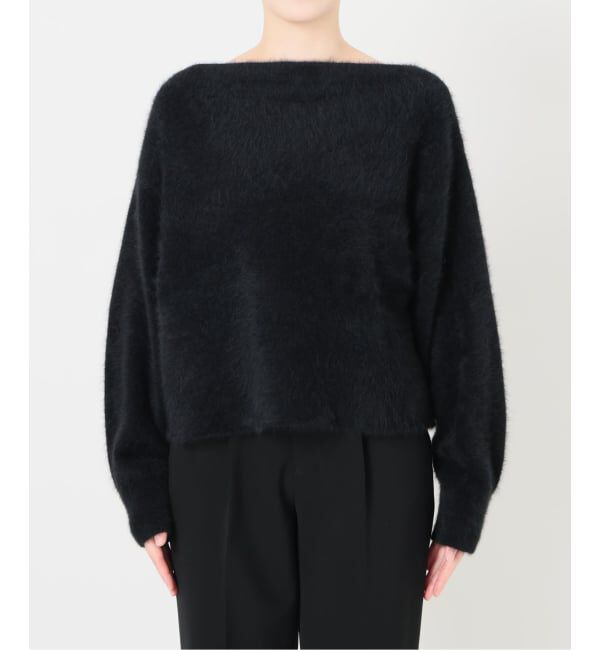VERMEIL par iena「FOX 70 Blend Knit」|ニット・セーター|