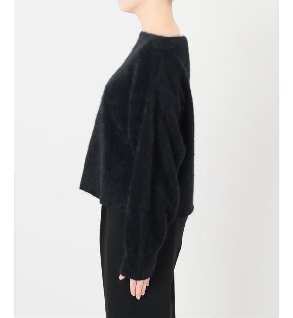 VERMEIL par iena「FOX 70 Blend Knit」|ニット・セーター|