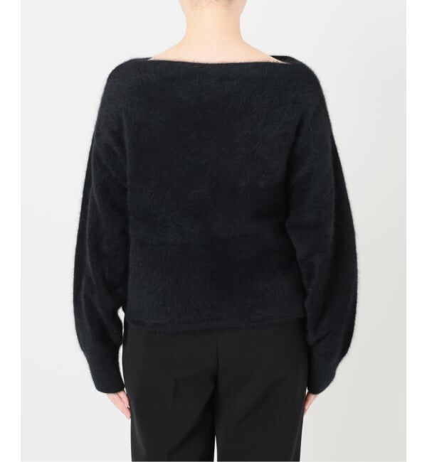 VERMEIL par iena「FOX 70 Blend Knit」|ニット・セーター|