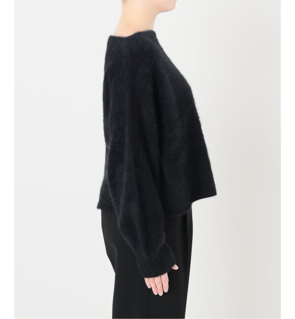 VERMEIL par iena「FOX 70 Blend Knit」|ニット・セーター|