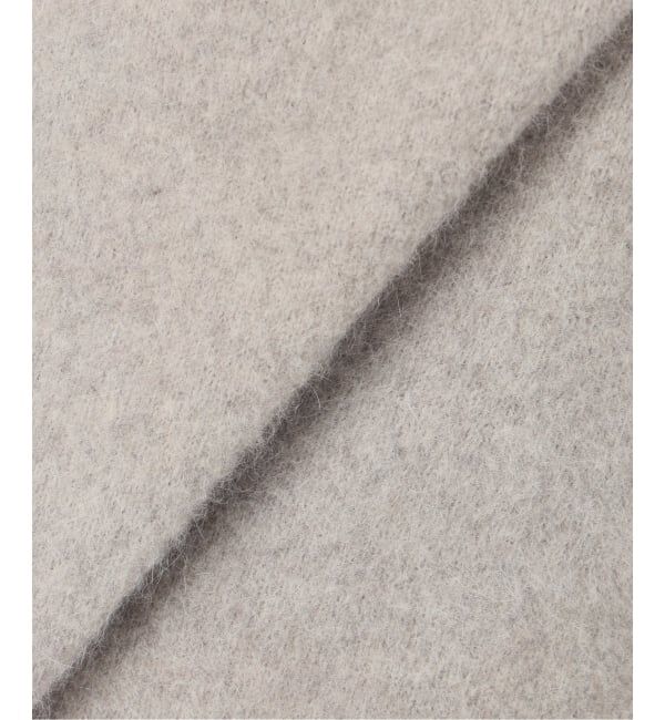 VERMEIL par iena「FOX 70 Blend Knit」|ニット・セーター|