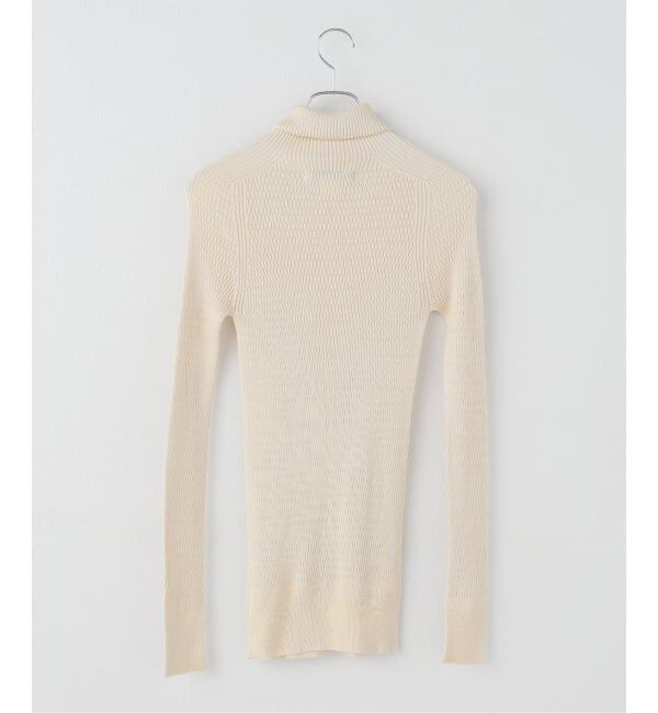 IENA「UNION LAUNCH/ユニオンランチ TL knit ニット 1020SP」|ニット・セーター|