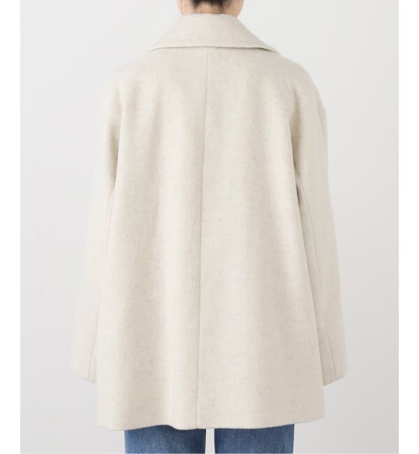 SLOBE IENA「シャギーコート」|その他|