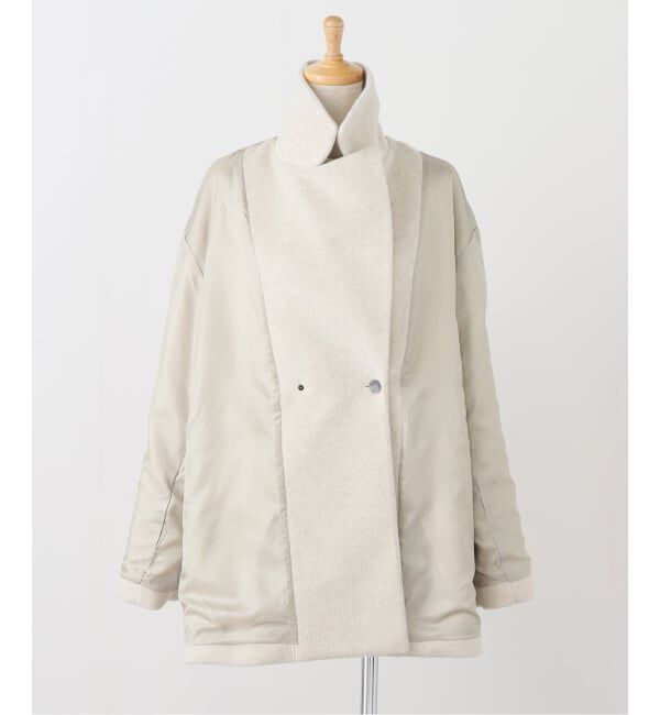 SLOBE IENA「シャギーコート」|その他|