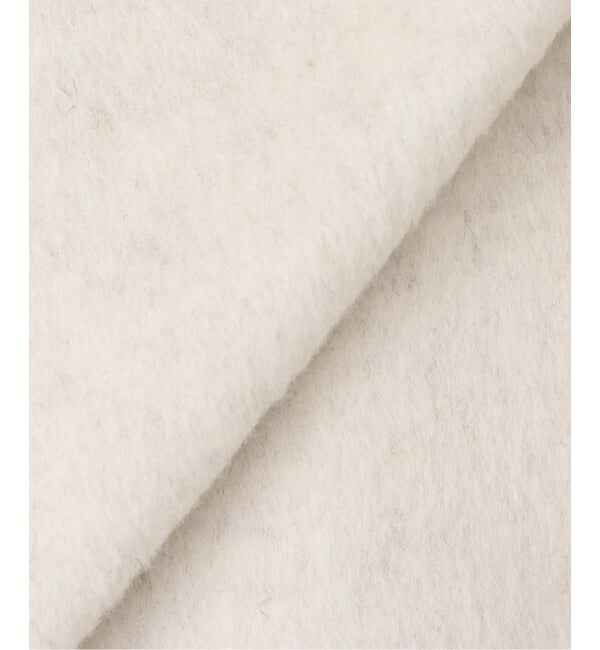 SLOBE IENA「シャギーコート」|その他|