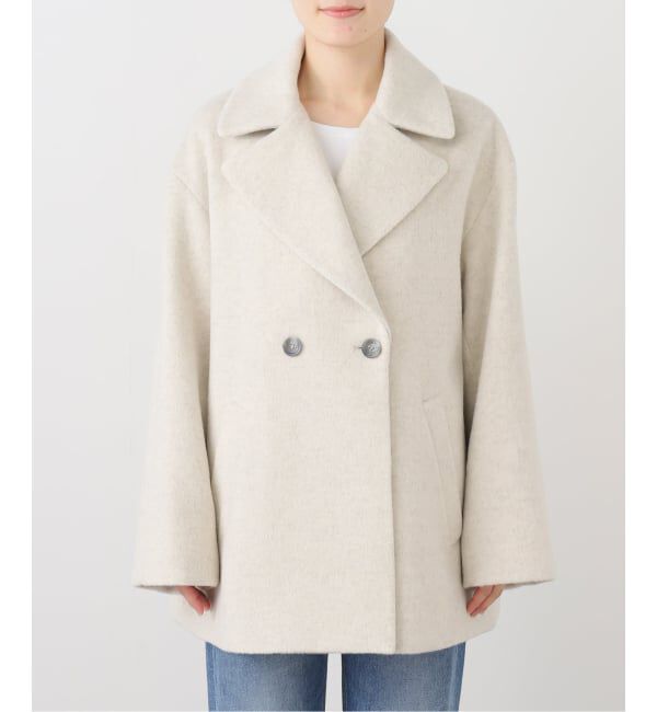 SLOBE IENA「シャギーコート」|その他|