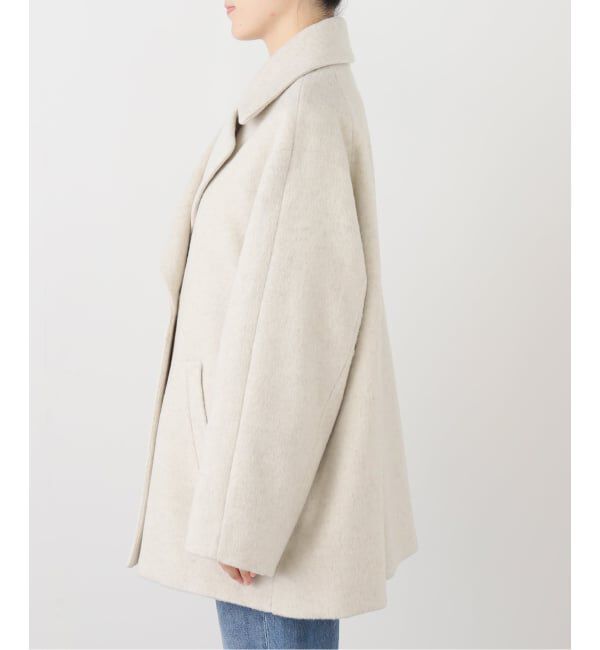 SLOBE IENA「シャギーコート」|その他|