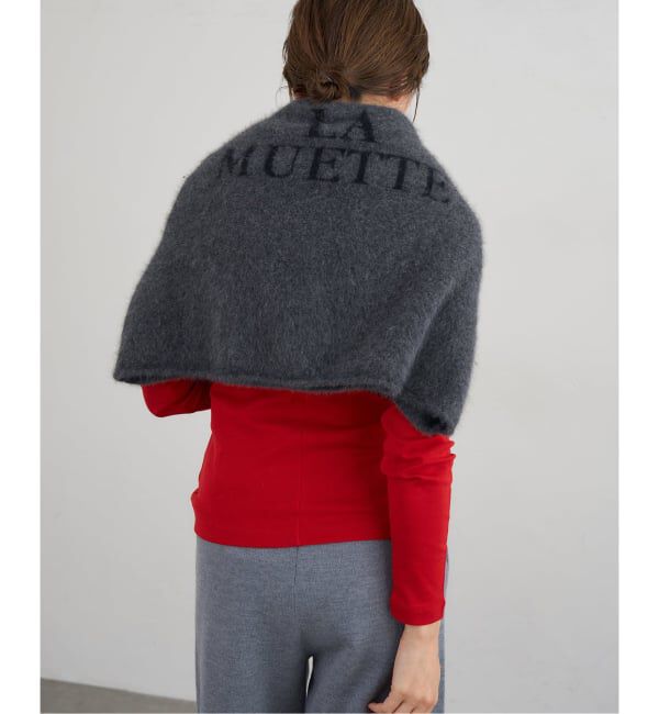 IENA「FLORE FLORE/フローレフローレ JESS LONGSLEEVE Tシャツ」|Tシャツ・カットソー|