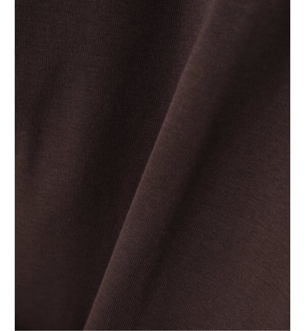 IENA「FLORE FLORE/フローレフローレ JESS LONGSLEEVE Tシャツ」|Tシャツ・カットソー|