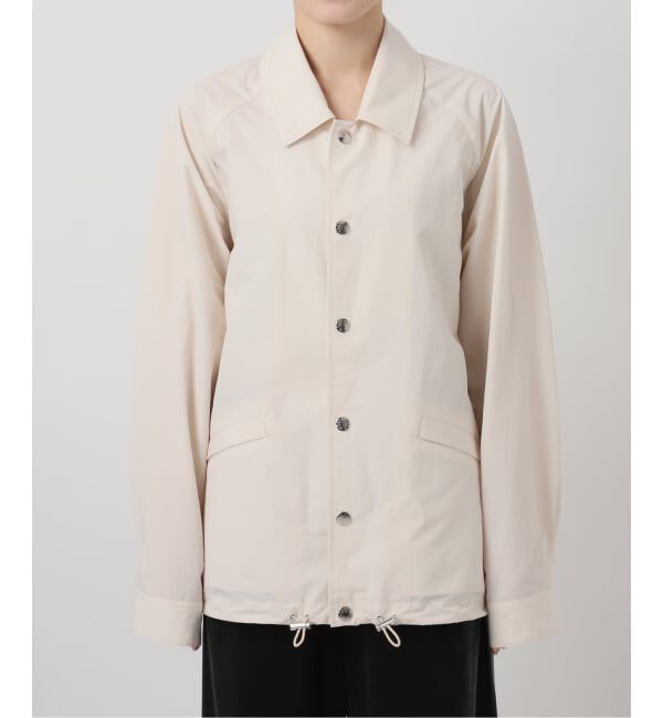 IENA LA BOUCLE「《予約》MACKINTOSH/マッキントッシュ CARRON G261HI1084BGALK」|その他|ホワイト