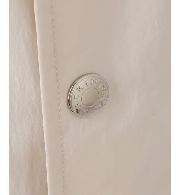 IENA LA BOUCLE「《予約》MACKINTOSH/マッキントッシュ CARRON G261HI1084BGALK」|その他|