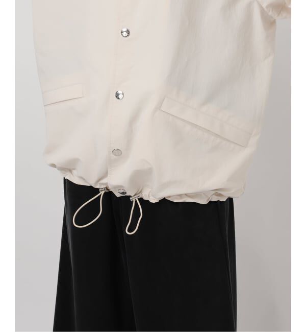 IENA LA BOUCLE「《予約》MACKINTOSH/マッキントッシュ CARRON G261HI1084BGALK」|その他|