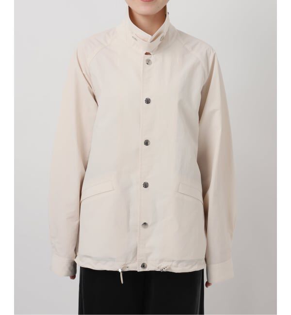 IENA LA BOUCLE「《予約》MACKINTOSH/マッキントッシュ CARRON G261HI1084BGALK」|その他|