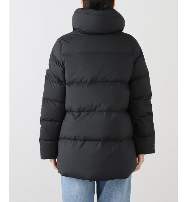 SLOBE IENA「《追加2》PYRENEX/ピレネックス ELAURA2 HWU036」|ダウン|