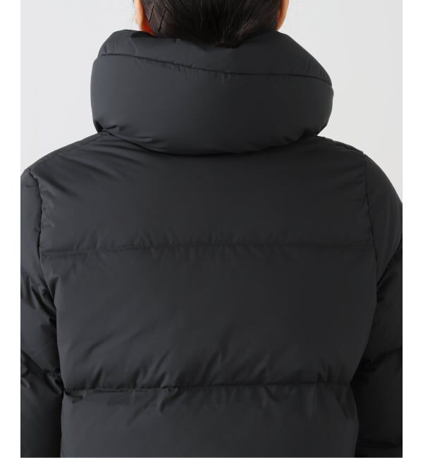 SLOBE IENA「《追加2》PYRENEX/ピレネックス ELAURA2 HWU036」|ダウン|