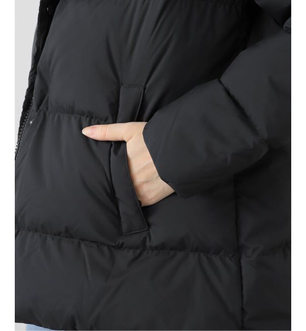 SLOBE IENA「《追加2》PYRENEX/ピレネックス ELAURA2 HWU036」|ダウン|