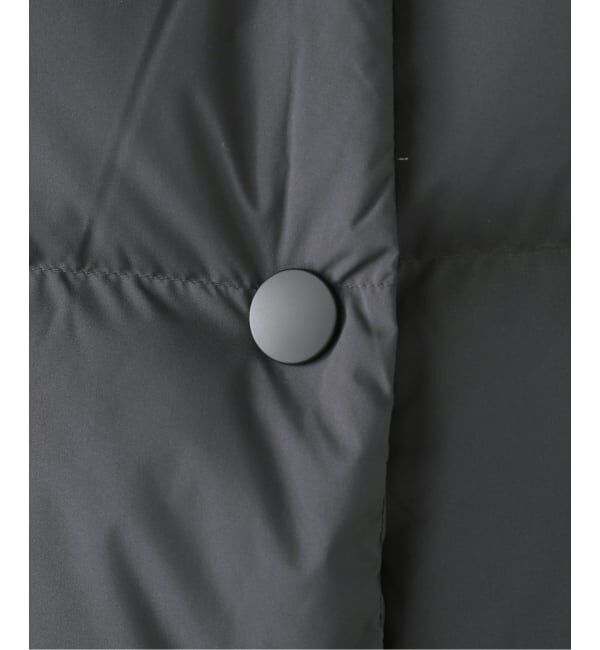 SLOBE IENA「《追加2》PYRENEX/ピレネックス ELAURA2 HWU036」|ダウン|