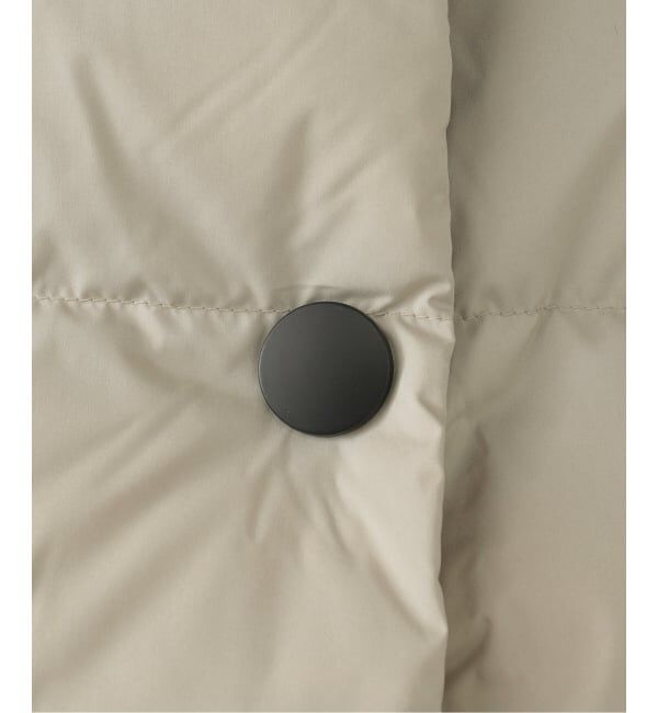 SLOBE IENA「《追加2》PYRENEX/ピレネックス ELAURA2 HWU036」|ダウン|