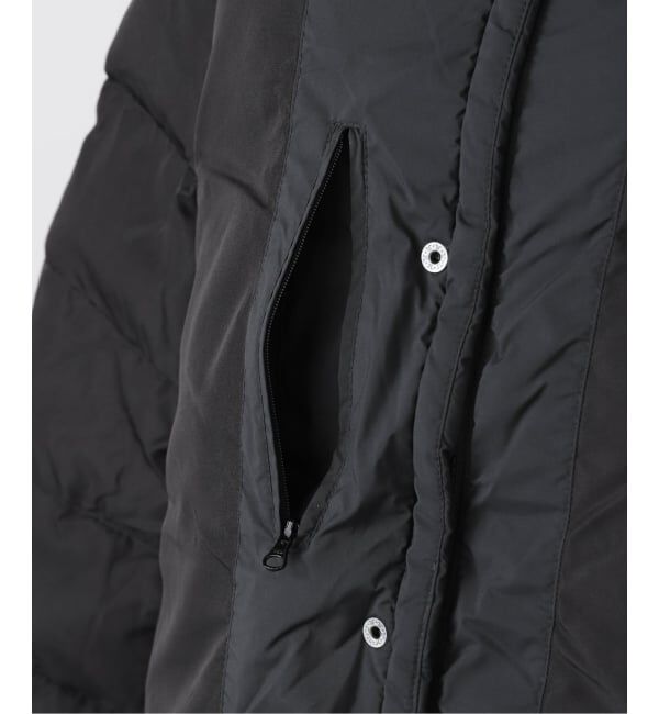 SLOBE IENA「《追加2》PYRENEX/ピレネックス ELAURA2 HWU036」|ダウン|