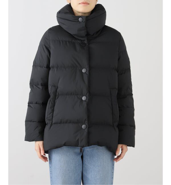 SLOBE IENA「《追加2》PYRENEX/ピレネックス ELAURA2 HWU036」|ダウン|