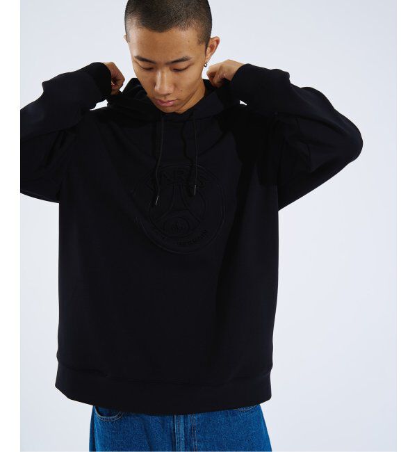 Paris Saint-Germain「【Paris Saint-Germain】エアロ フーディー」|パーカー|