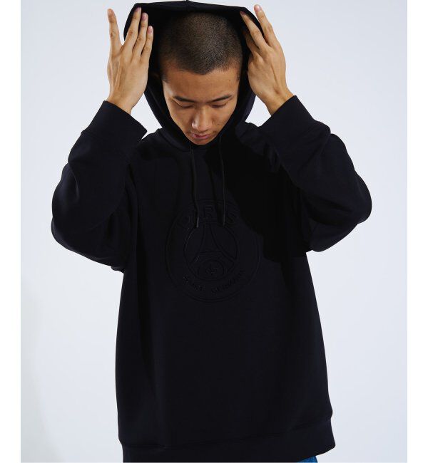 Paris Saint-Germain「【Paris Saint-Germain】エアロ フーディー」|パーカー|