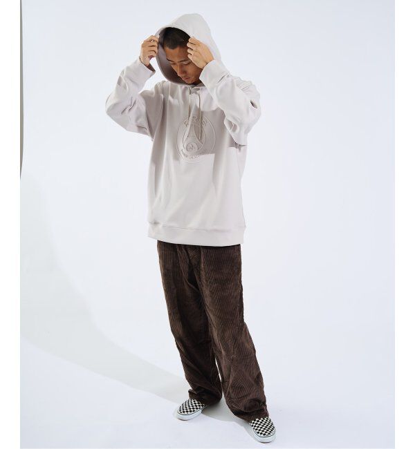 Paris Saint-Germain「【Paris Saint-Germain】エアロ フーディー」|パーカー|