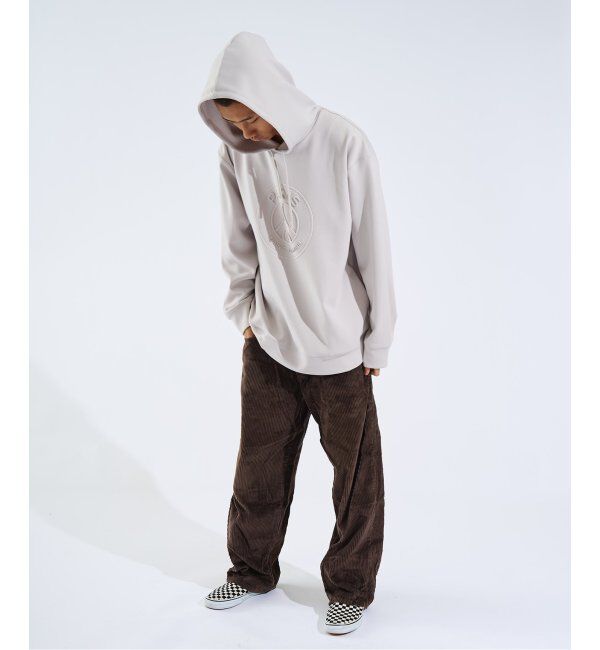 Paris Saint-Germain「【Paris Saint-Germain】エアロ フーディー」|パーカー|