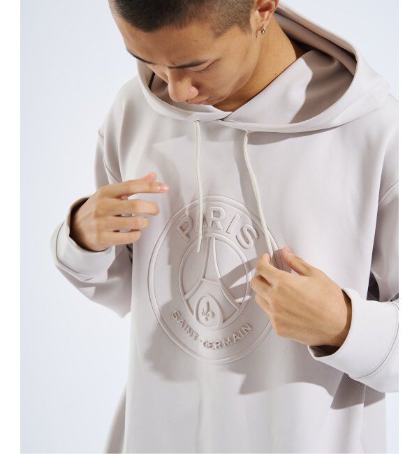Paris Saint-Germain「【Paris Saint-Germain】エアロ フーディー」|パーカー|