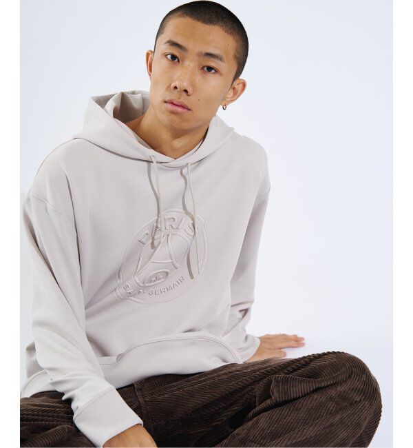 Paris Saint-Germain「【Paris Saint-Germain】エアロ フーディー」|パーカー|