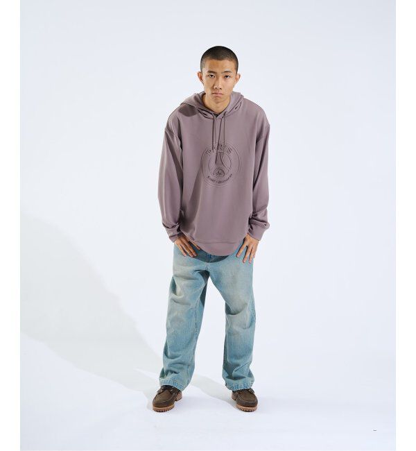 Paris Saint-Germain「【Paris Saint-Germain】エアロ フーディー」|パーカー|