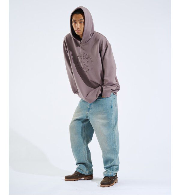 Paris Saint-Germain「【Paris Saint-Germain】エアロ フーディー」|パーカー|