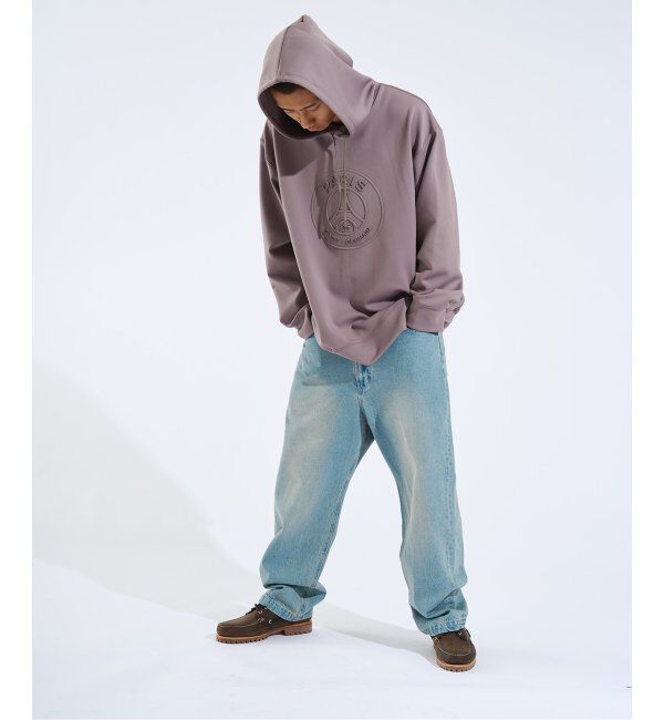 Paris Saint-Germain「【Paris Saint-Germain】エアロ フーディー」|パーカー|