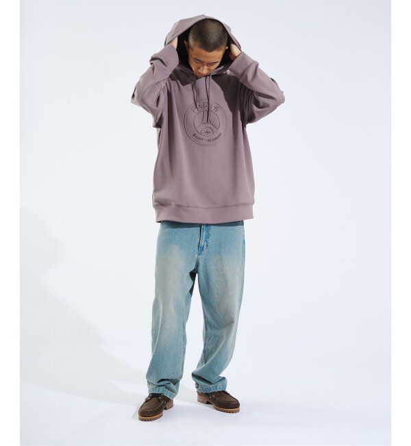 Paris Saint-Germain「【Paris Saint-Germain】エアロ フーディー」|パーカー|