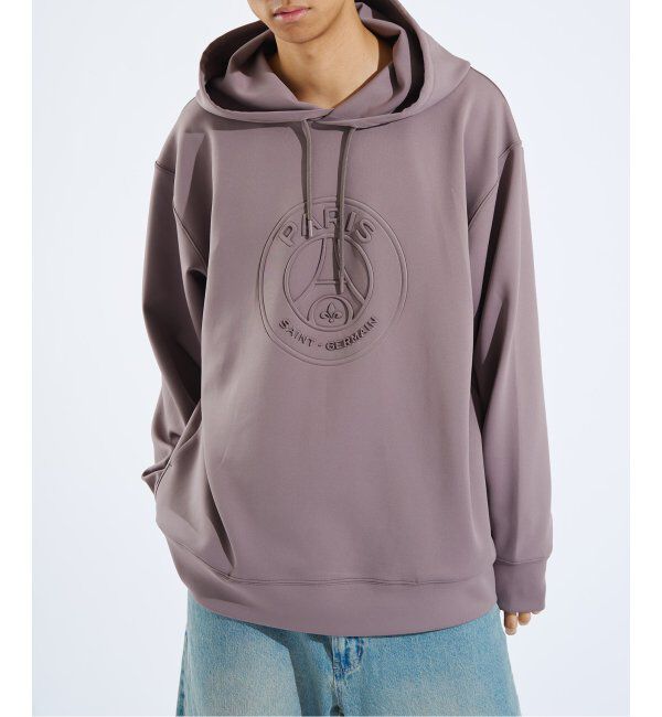 Paris Saint-Germain「【Paris Saint-Germain】エアロ フーディー」|パーカー|