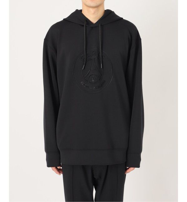 Paris Saint-Germain「【Paris Saint-Germain】エアロ フーディー」|パーカー|