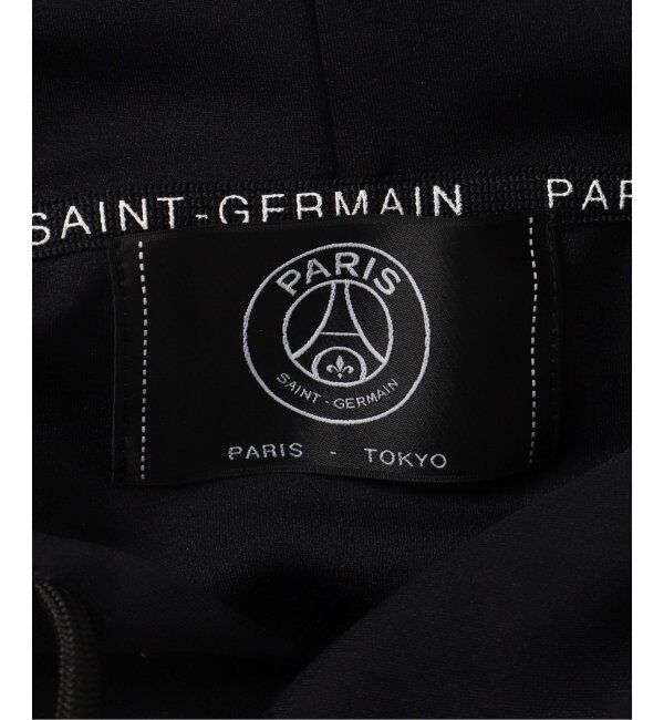 Paris Saint-Germain「【Paris Saint-Germain】エアロ フーディー」|パーカー|