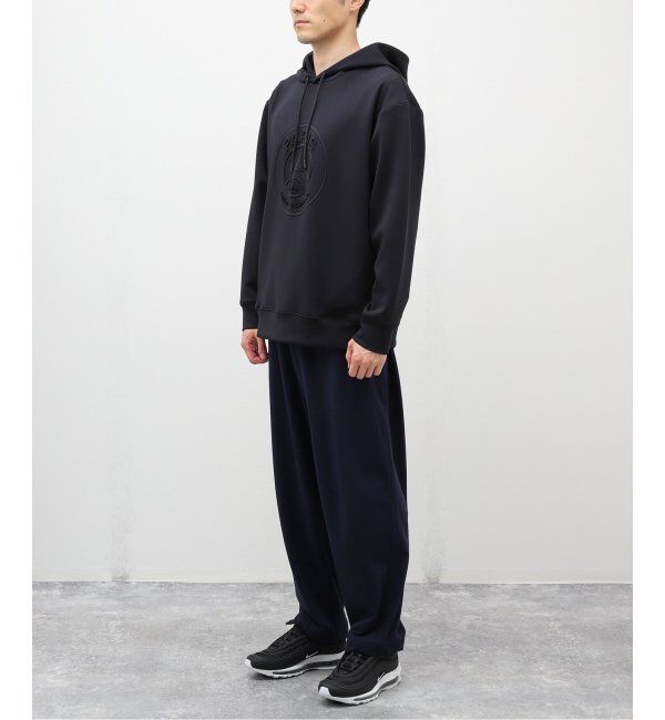 Paris Saint-Germain「【Paris Saint-Germain】エアロ フーディー」|パーカー|