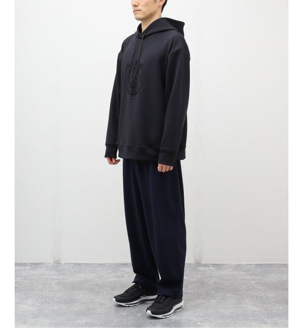 Paris Saint-Germain「【Paris Saint-Germain】エアロ フーディー」|パーカー|