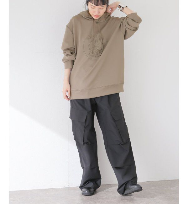 Paris Saint-Germain「【Paris Saint-Germain】エアロ フーディー」|パーカー|