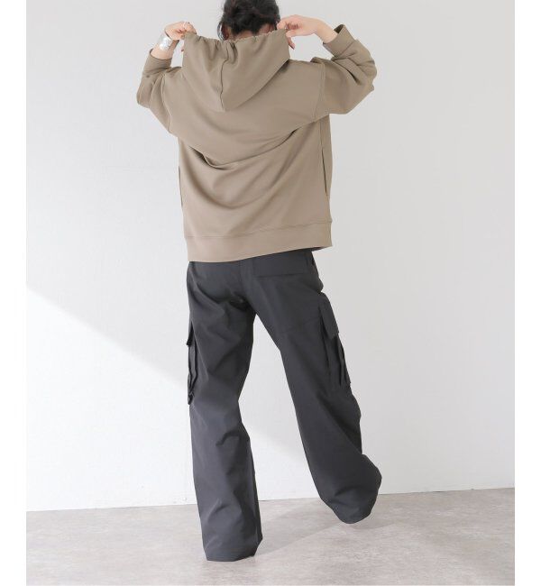 Paris Saint-Germain「【Paris Saint-Germain】エアロ フーディー」|パーカー|