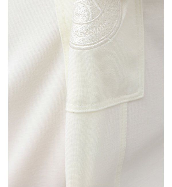 Paris Saint-Germain「【Paris Saint-Germain】ビッグポケット Tシャツ」|Tシャツ・カットソー|