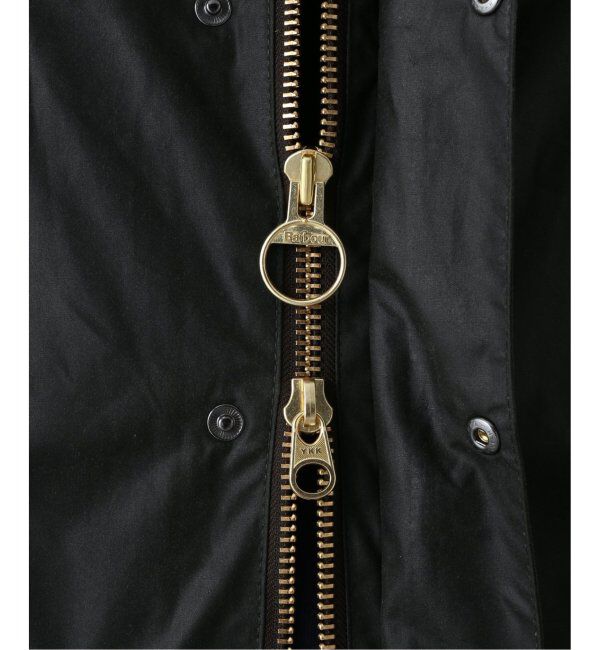 EDIFICE「【Barbour / バブアー】OVERSIZE WAX BEDALE / ビデイル」|その他|