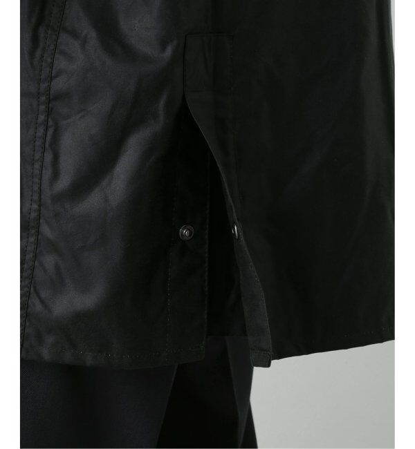 EDIFICE「【Barbour / バブアー】OVERSIZE WAX BEDALE / ビデイル」|その他|