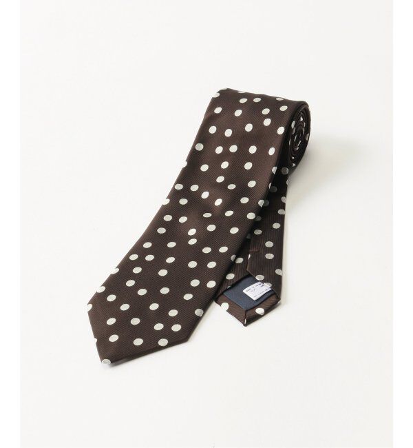 EDIFICE「AX ムーブドットタイ」|ネクタイ・蝶ネクタイ|