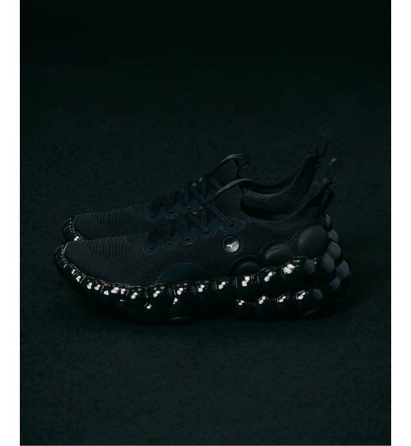 EDIFICE「MIZUNO &times; OSAKA EXPO2025 別注 THE MIZUNO ENERGY」|スニーカー|