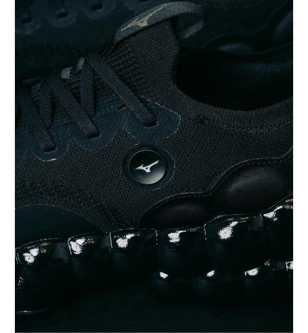 EDIFICE「MIZUNO &times; OSAKA EXPO2025 別注 THE MIZUNO ENERGY」|スニーカー|